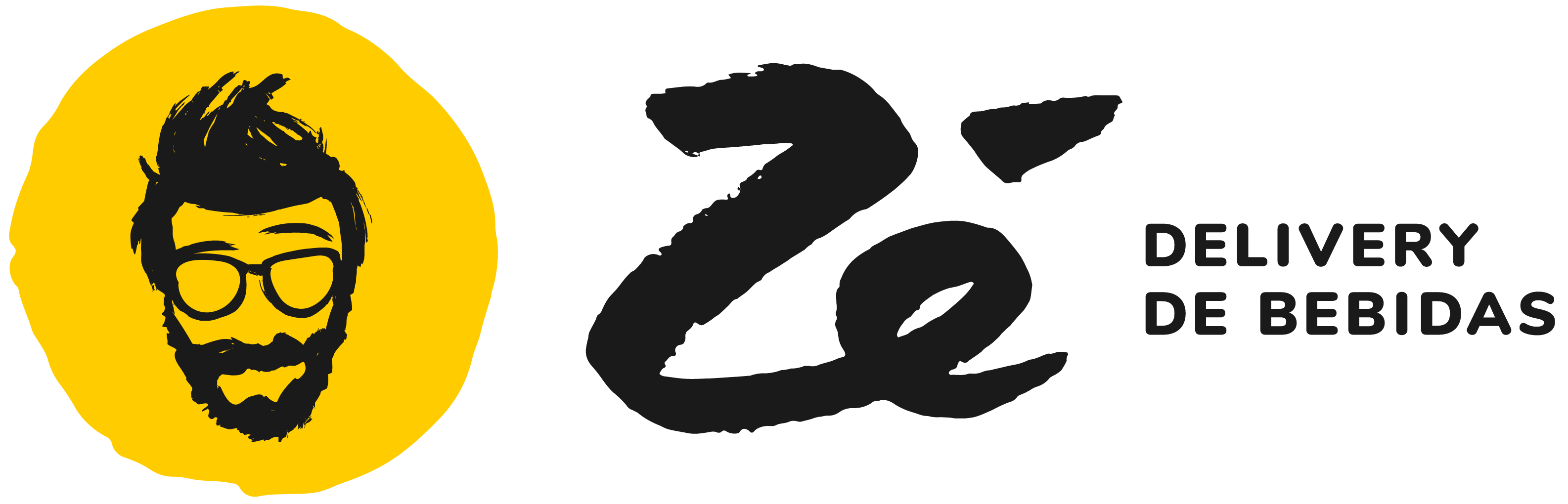 Zé delivery logo